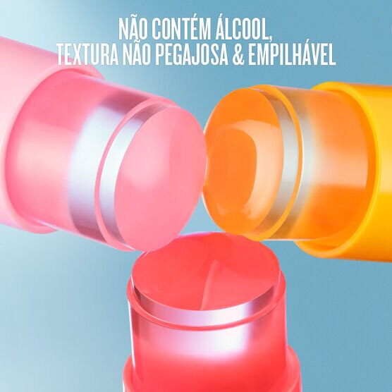 SOL DE JANEIRO CHEIROSA '40 JELLY  BALM